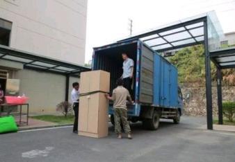 城际公司全方位物流解决方案 专业拉货、拆装移机、搬运装卸与船舶租赁服务