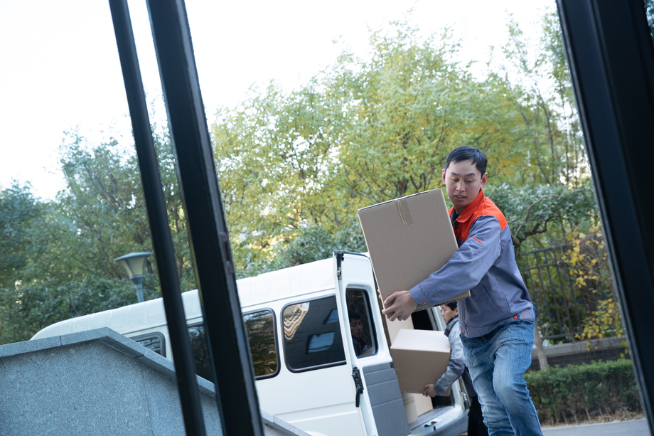 高效物流的基石 装卸搬运的优化与实践