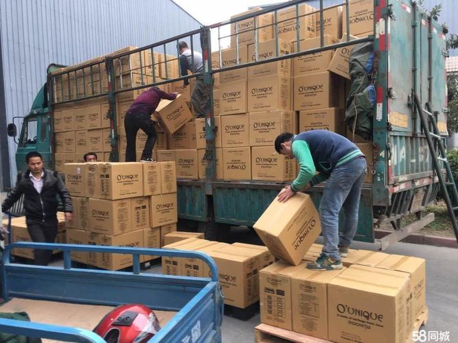 全市上门临时搬运工力工杂工小工装卸工卸货搬家师傅个人工人散工
