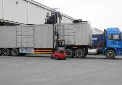 装卸搬运设备、工具与流程全解析 从用途到费用一览