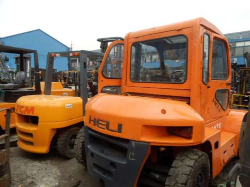 郑州大件设备搬运装卸 专业服务助力高效物流